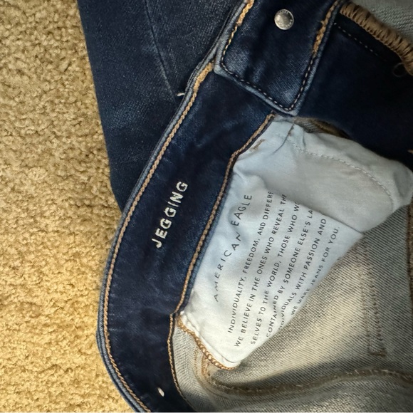 American Eagle Cozy Next Level Stretch - Picture 11 of 13
